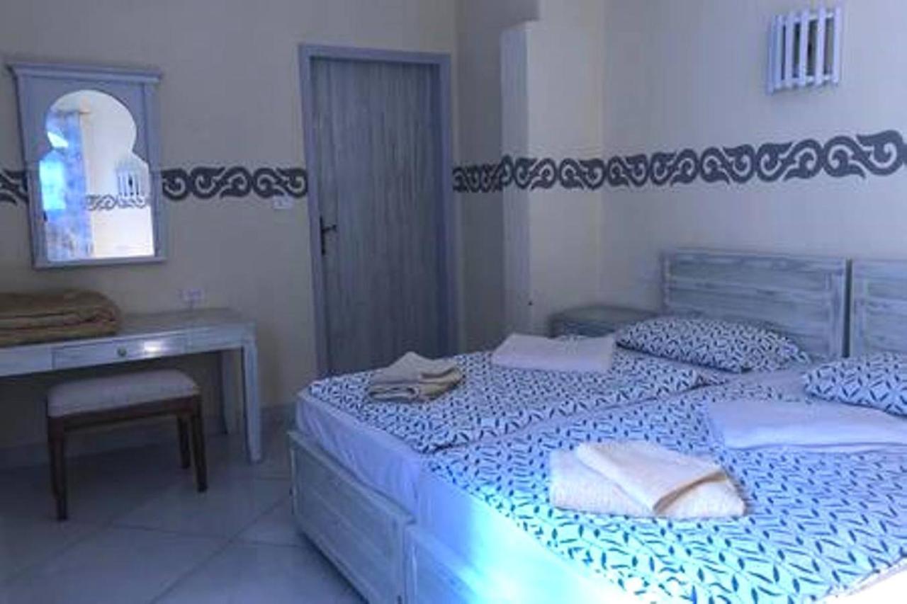 Hotel Nile Compound Luksor Zewnętrze zdjęcie