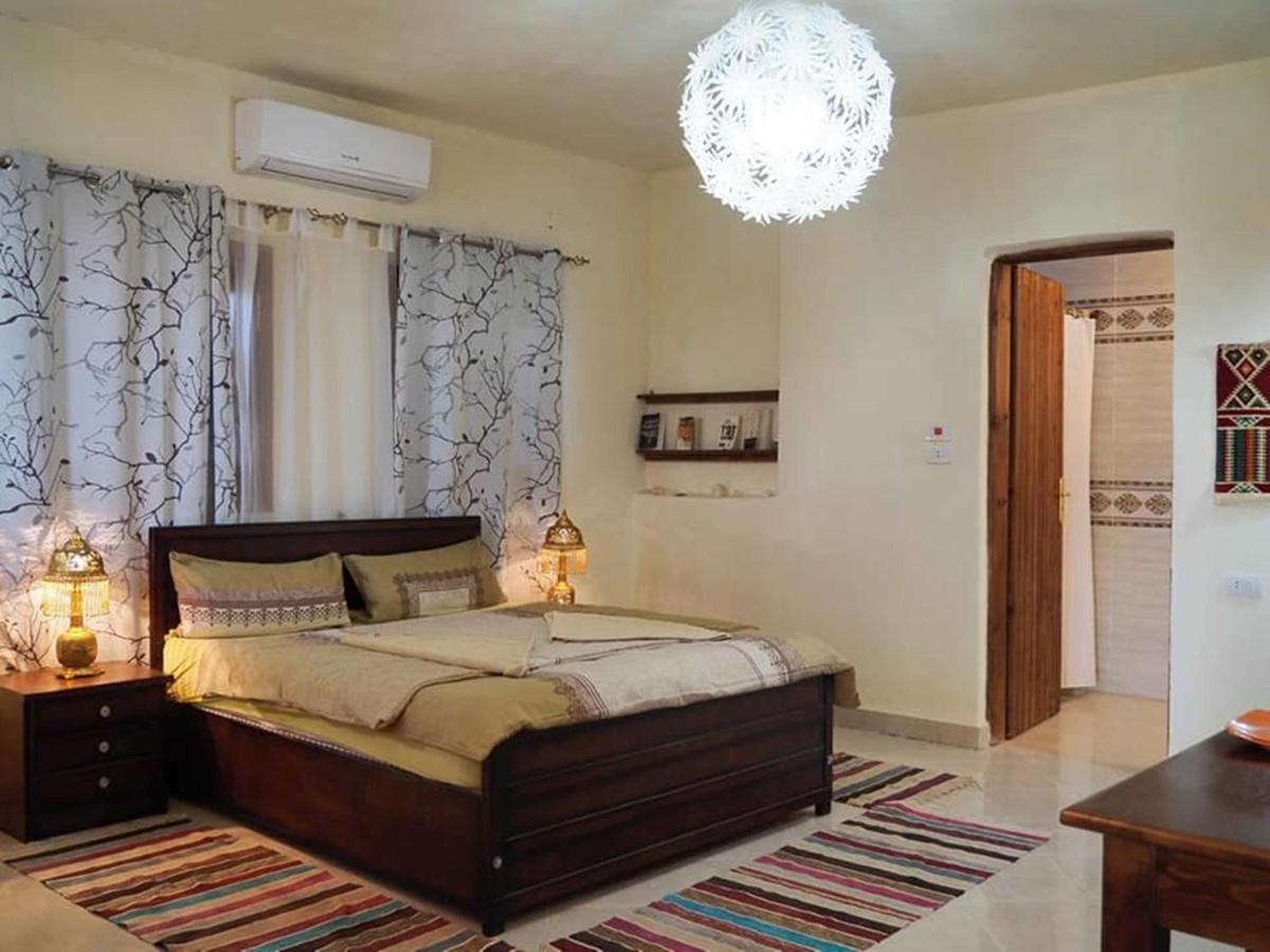 Hotel Nile Compound Luksor Zewnętrze zdjęcie
