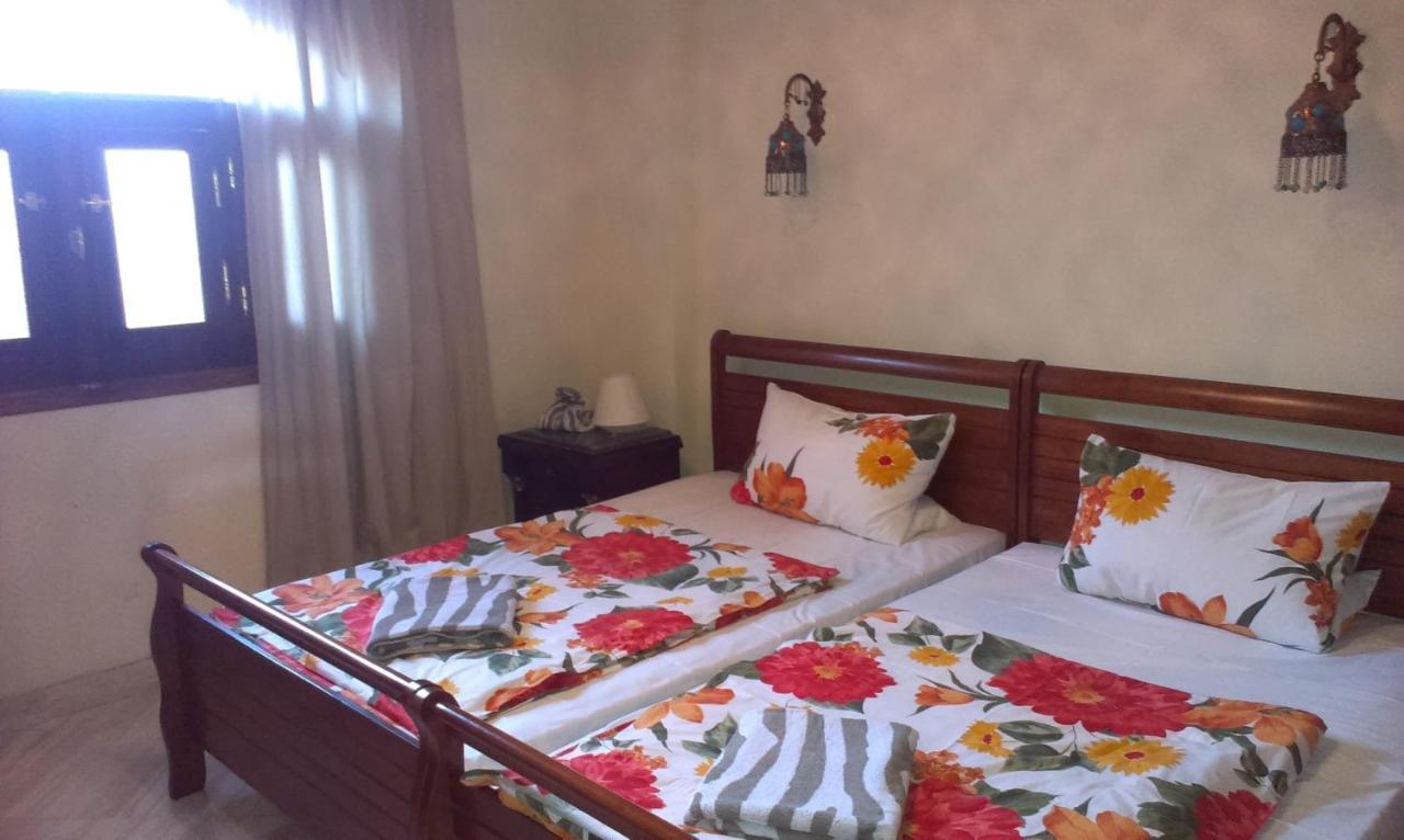 Hotel Nile Compound Luksor Zewnętrze zdjęcie