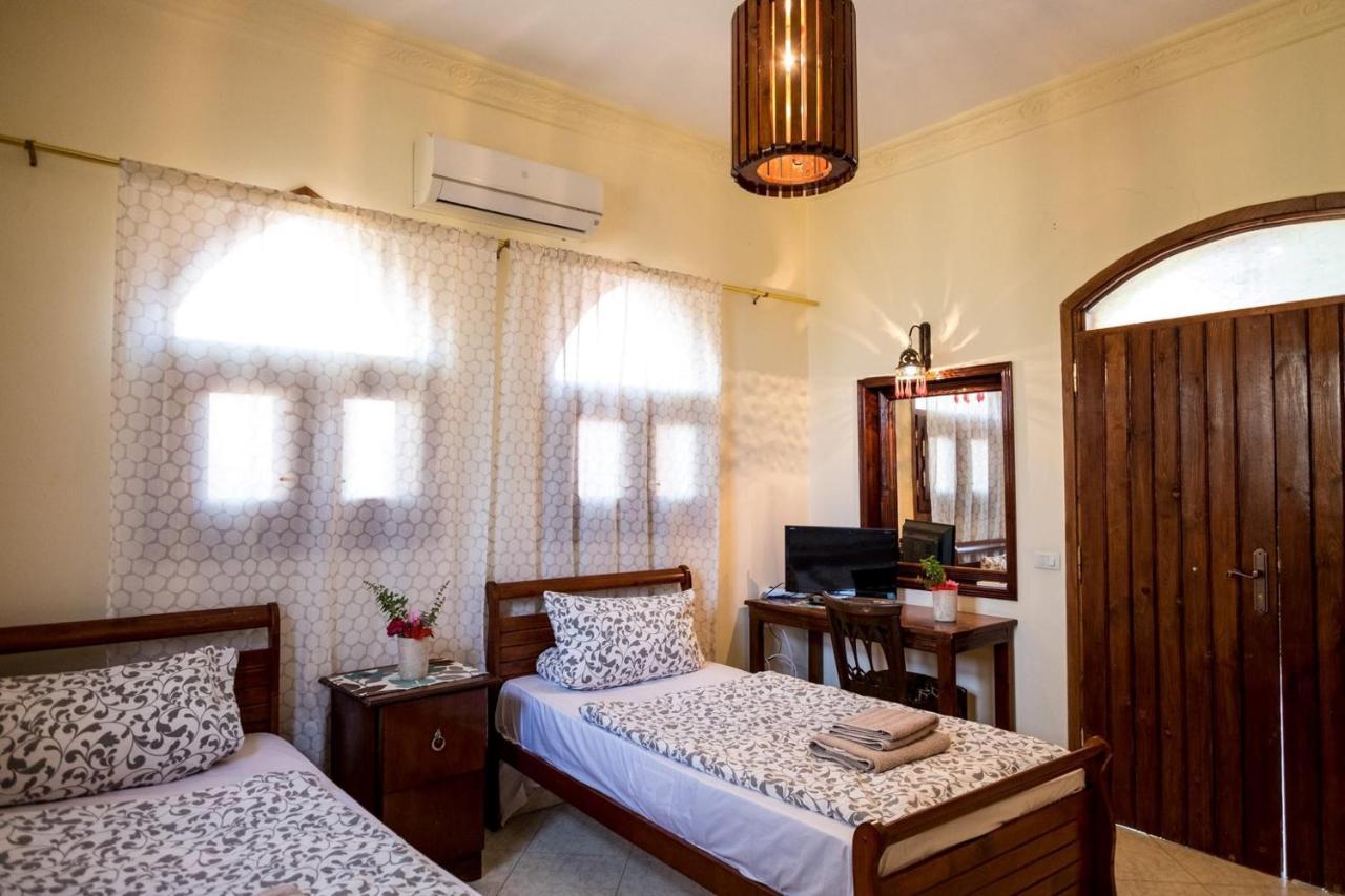 Hotel Nile Compound Luksor Zewnętrze zdjęcie