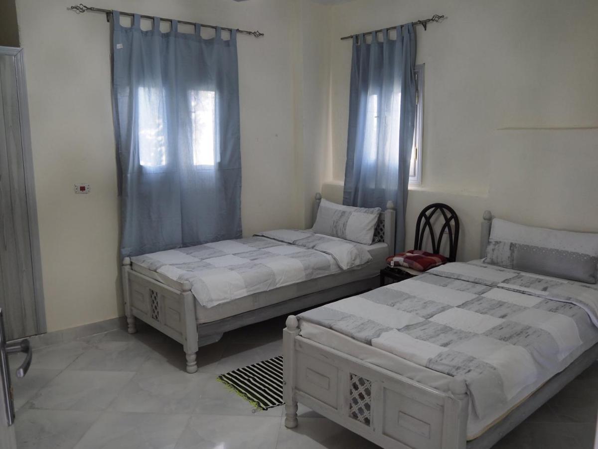 Hotel Nile Compound Luksor Zewnętrze zdjęcie