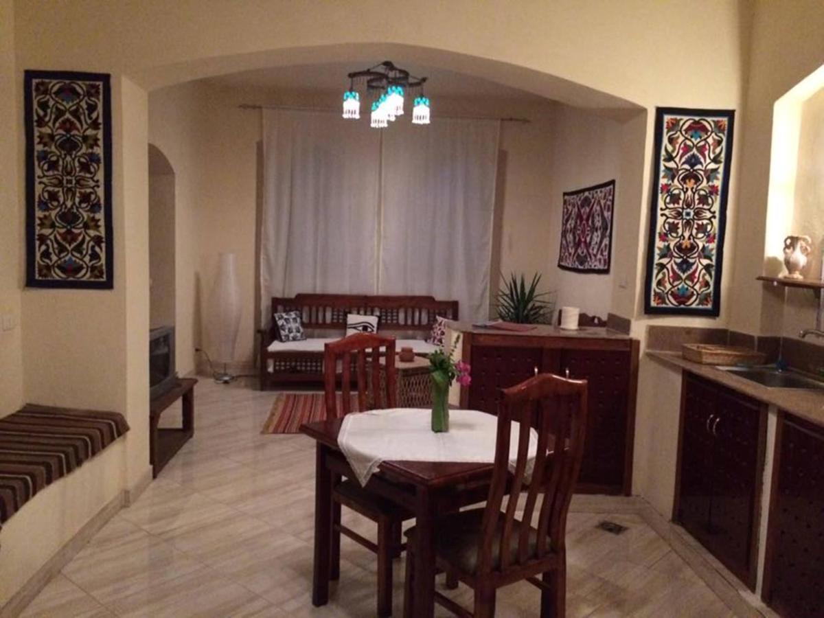 Hotel Nile Compound Luksor Zewnętrze zdjęcie