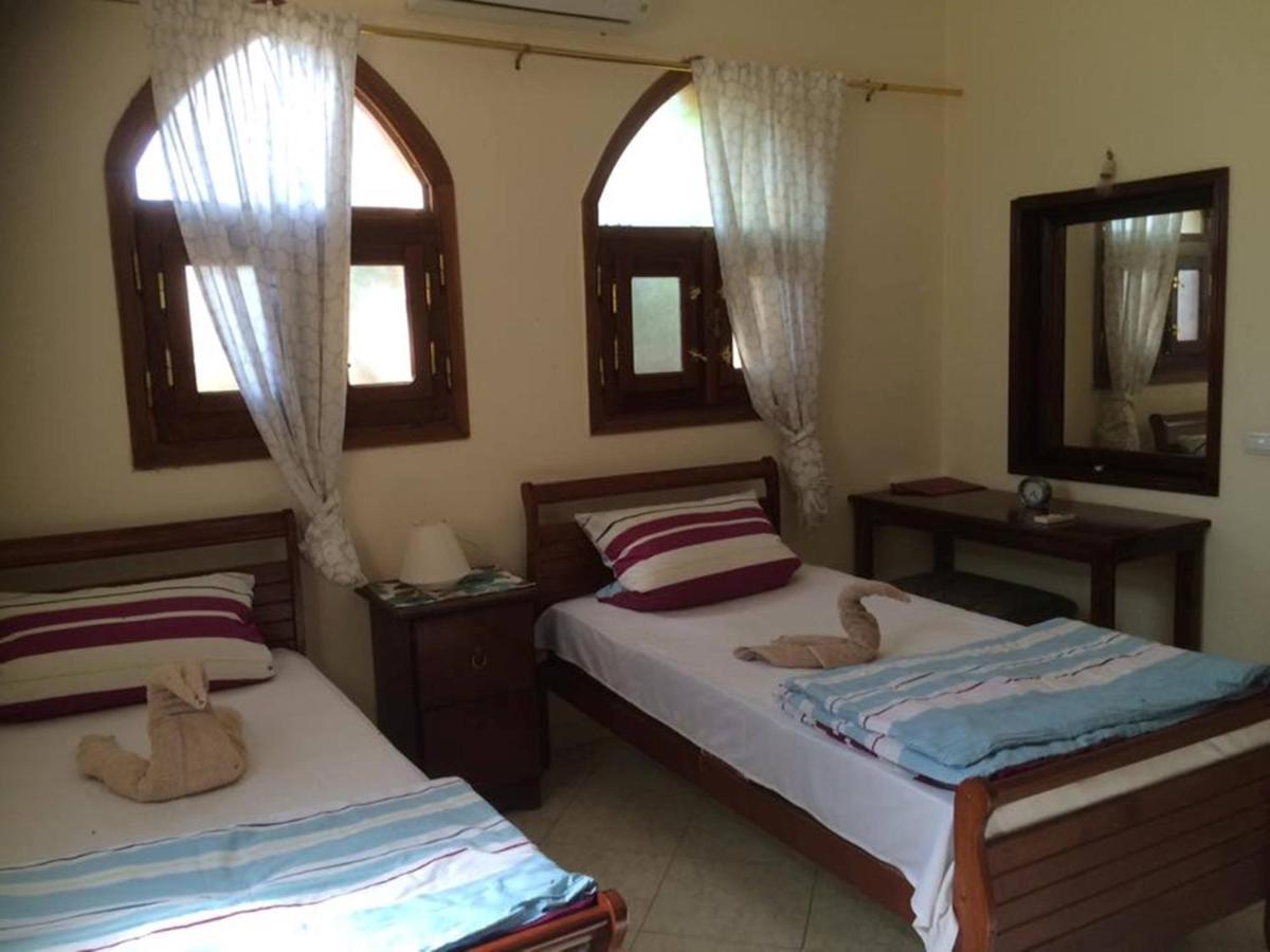 Hotel Nile Compound Luksor Zewnętrze zdjęcie