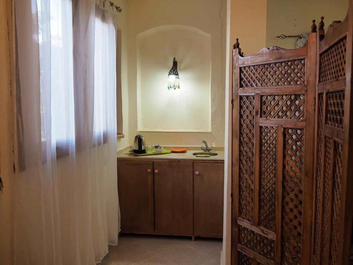 Hotel Nile Compound Luksor Zewnętrze zdjęcie