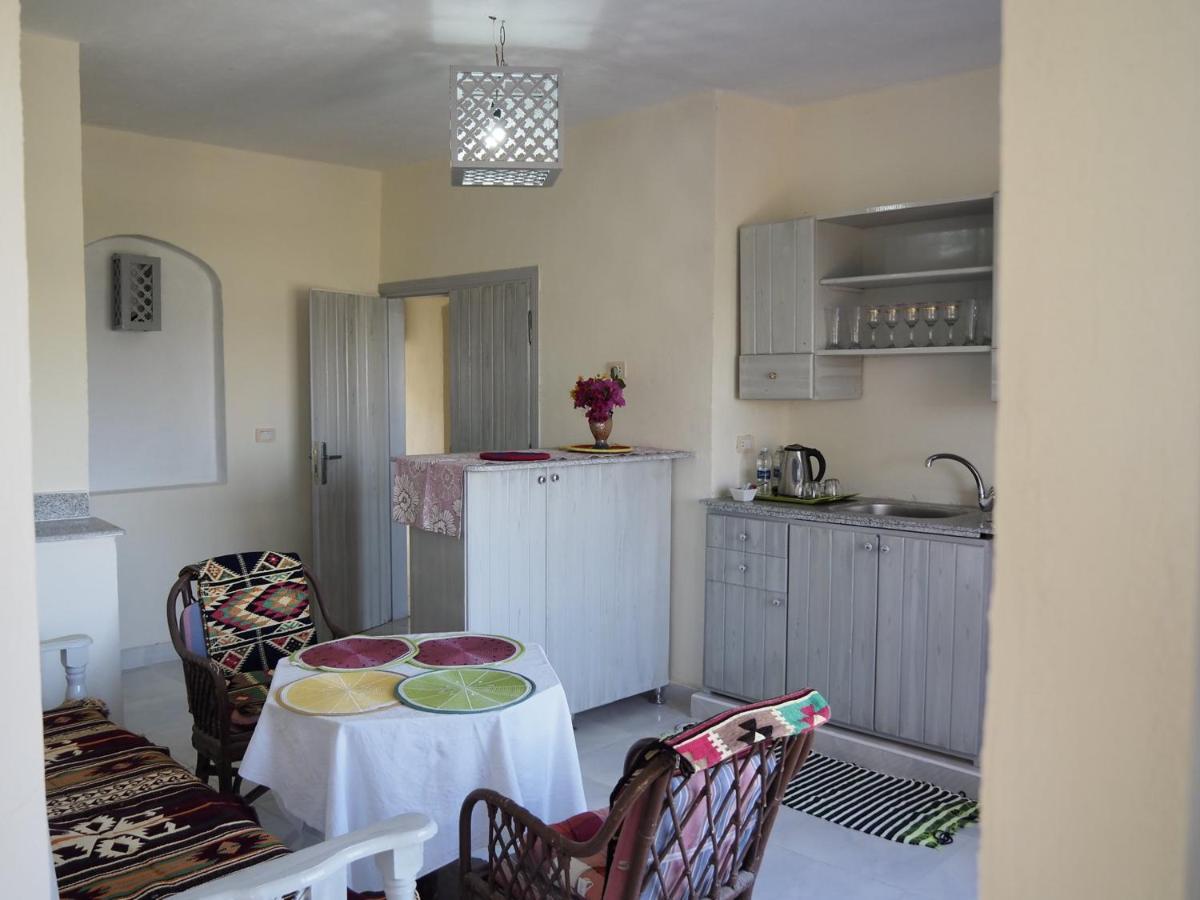 Hotel Nile Compound Luksor Zewnętrze zdjęcie