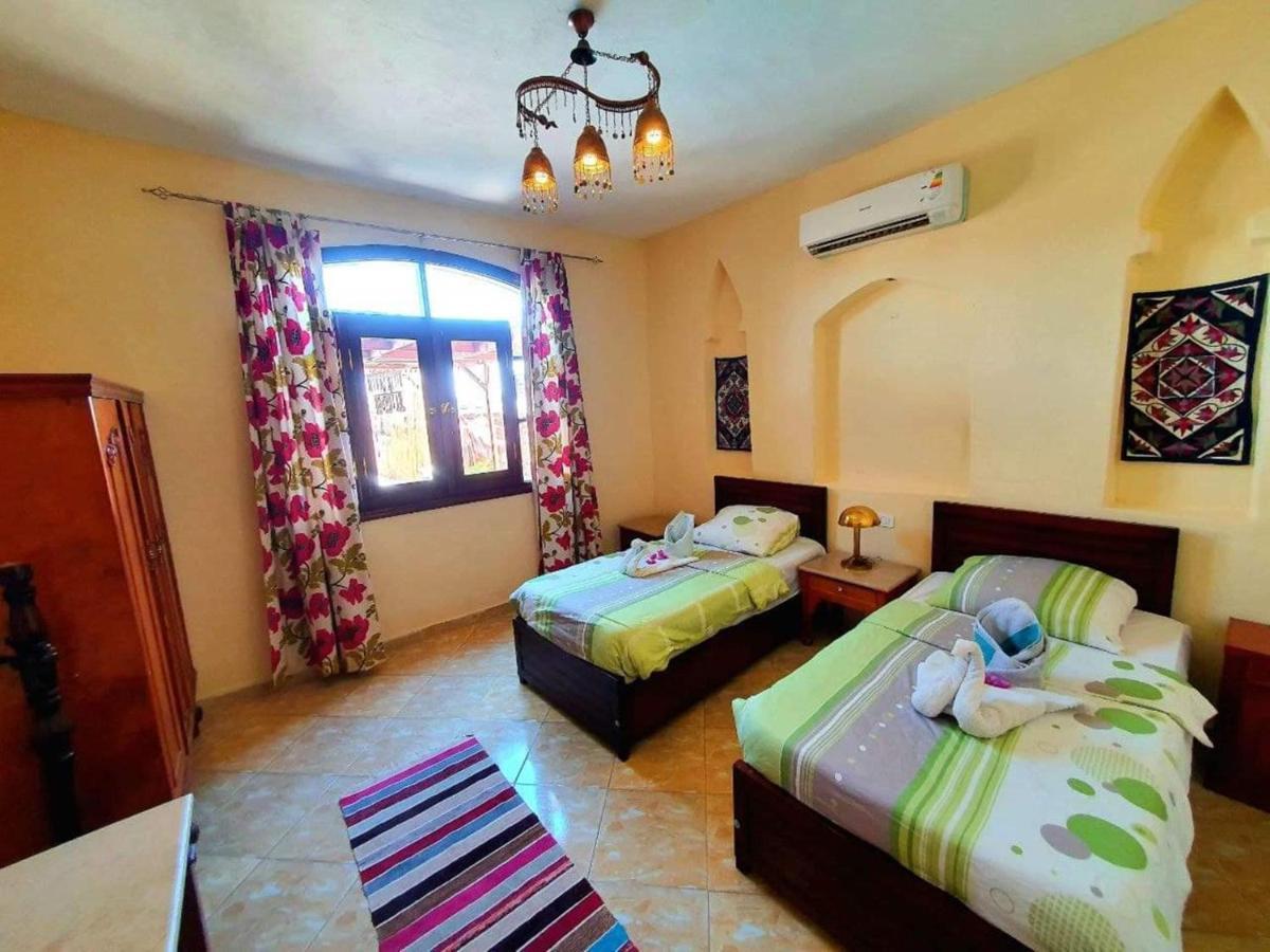 Hotel Nile Compound Luksor Zewnętrze zdjęcie