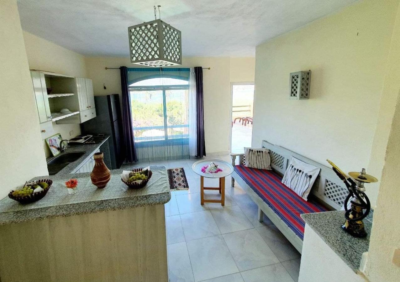Hotel Nile Compound Luksor Zewnętrze zdjęcie
